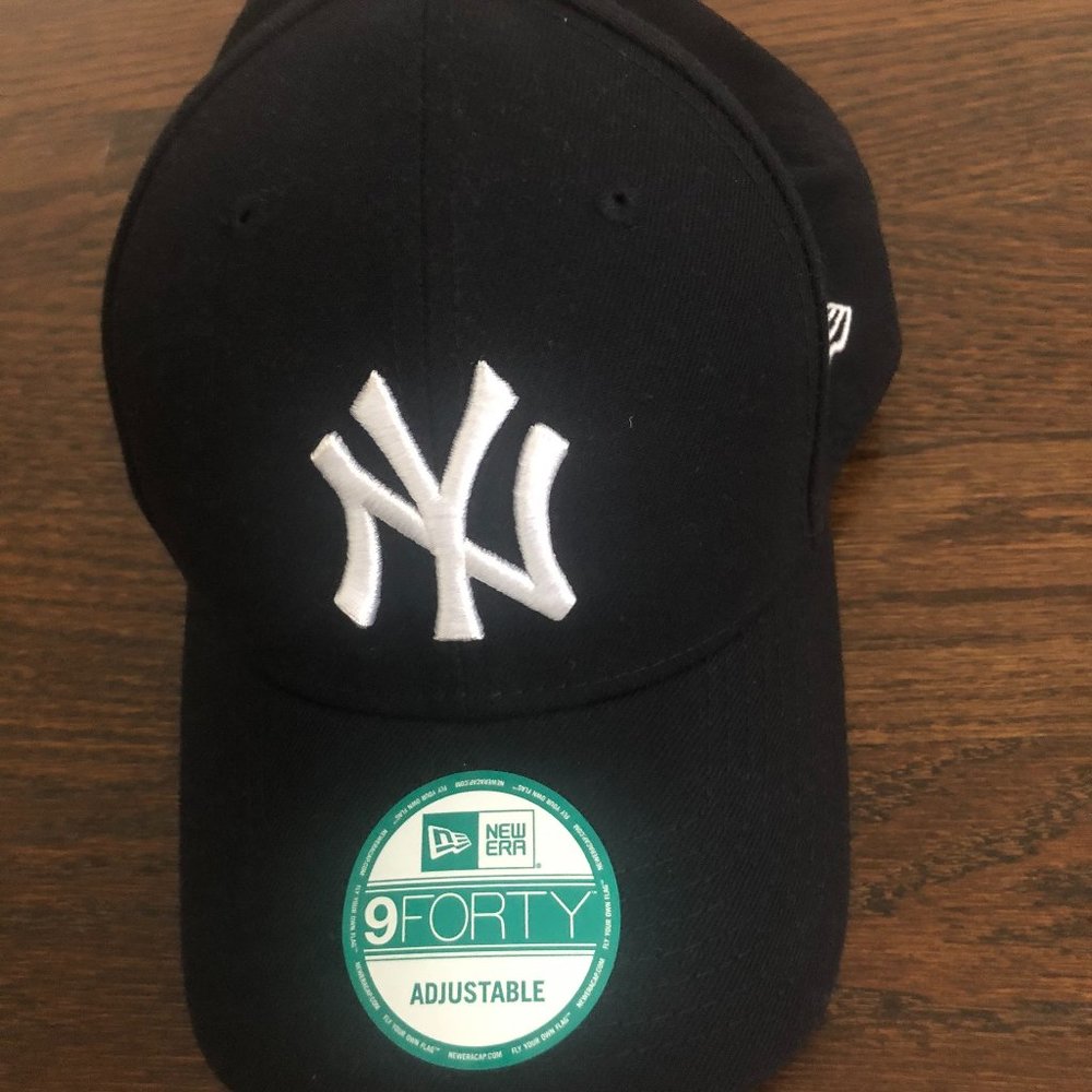 NWTO New York NY Yankess Hat